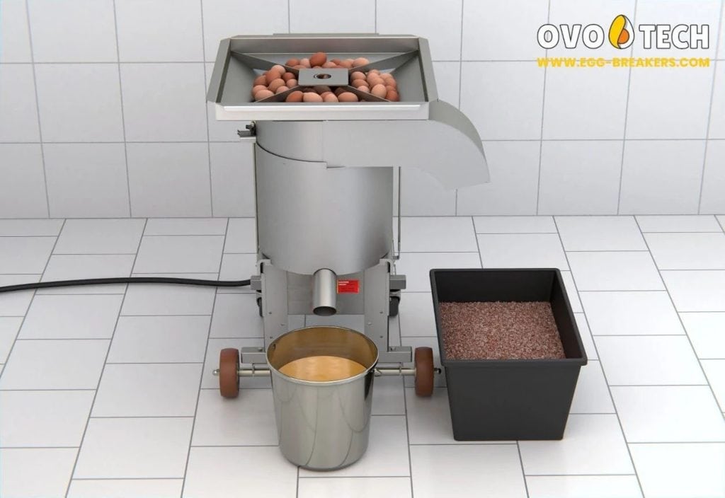 egg,s様　オーダー専用ページ RX-2 egg separator - separates egg whites from yolks.